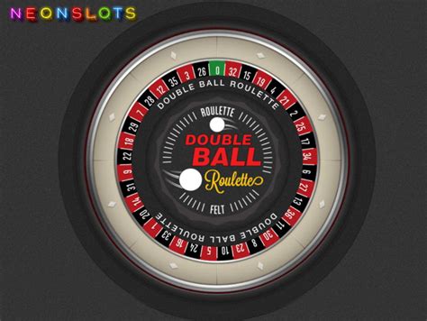 double ball roulette free|Double Ball Roulette by Felt Gaming, Play Free.